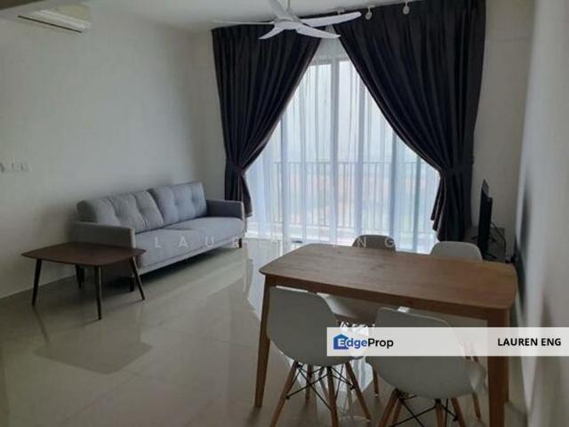 Condominium for rent in Port Klang, Selangor