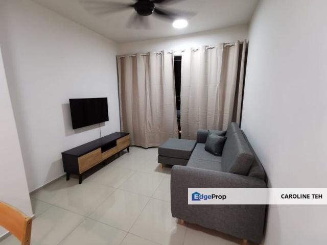 Condominium for sale in Port Klang, Selangor