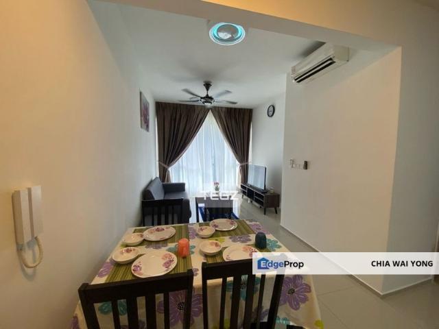 Condominium for rent in Port Klang, Selangor