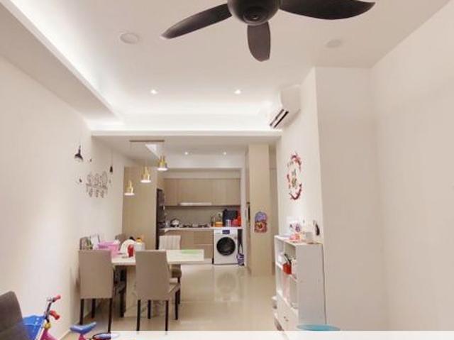 Condominium for sale in Port Klang, Selangor