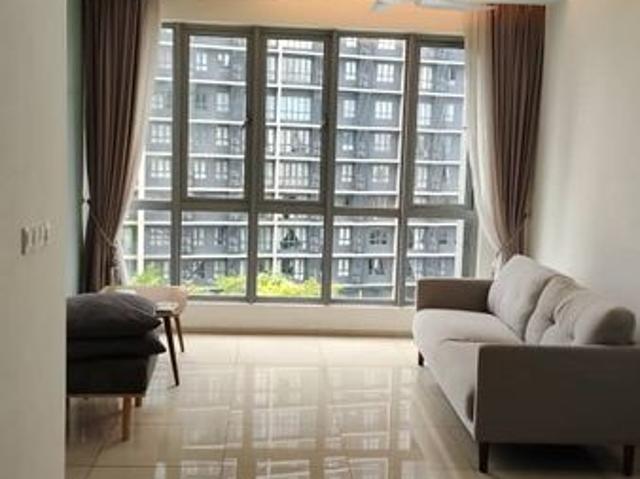 Condominium for rent in Port Klang, Selangor