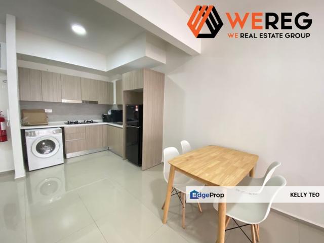 Condominium for rent in Port Klang, Selangor