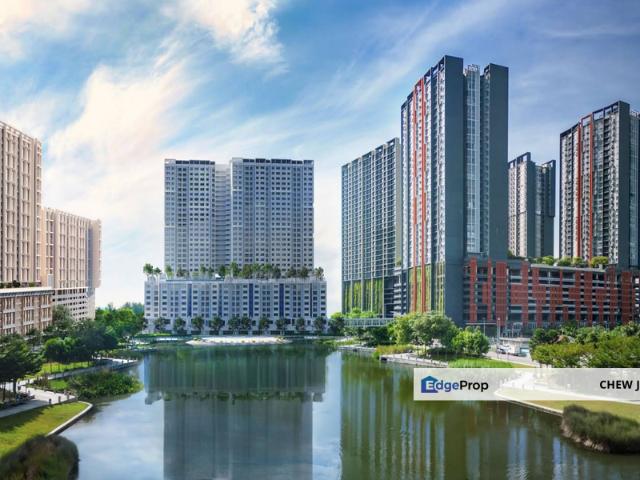 Condominium for sale in Port Klang, Selangor