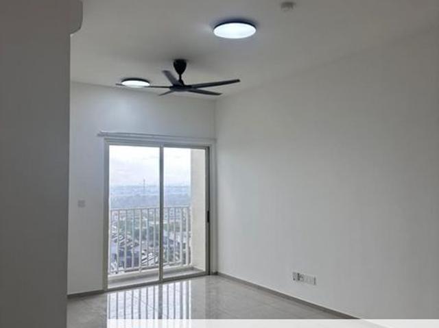 Condominium for rent in Port Klang, Selangor