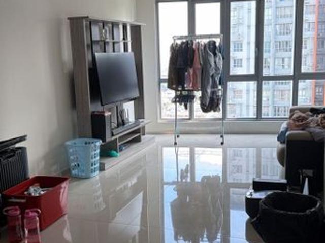 Condominium for sale in Port Klang, Selangor