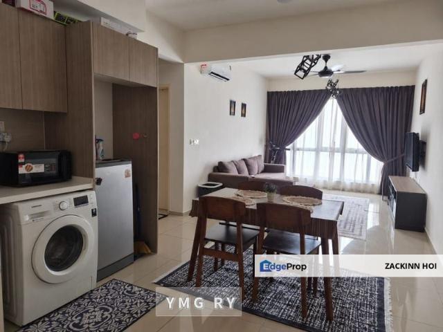 Condominium for rent in Bayuemas, Bandaraya Klang