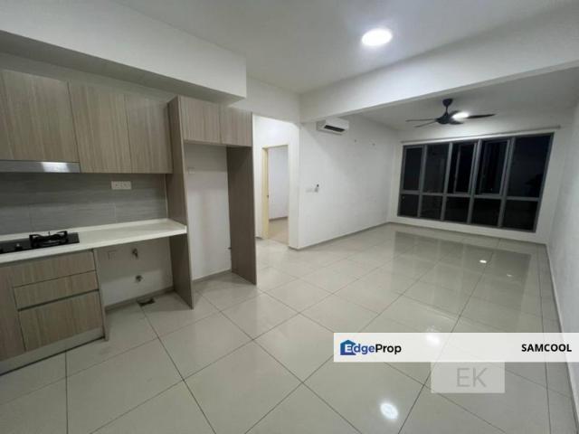 Condominium for rent in Port Klang, Selangor