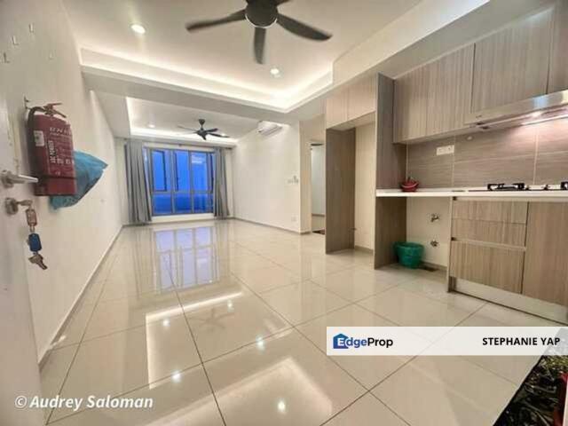 Condominium for sale in Port Klang, Selangor