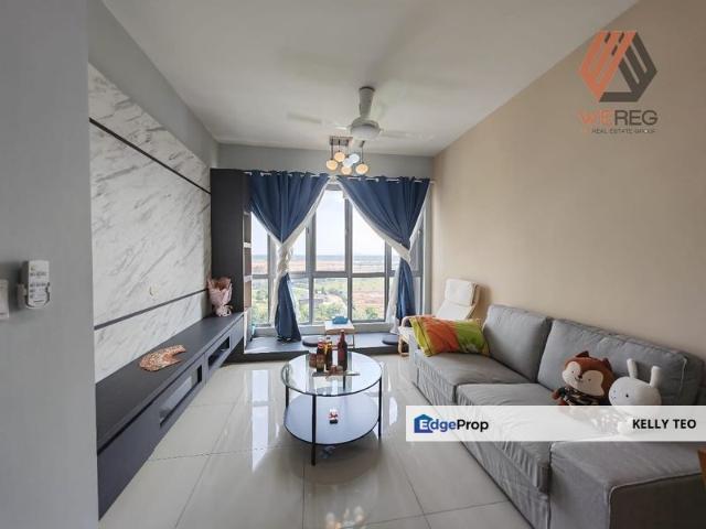 Condominium for rent in Port Klang, Selangor