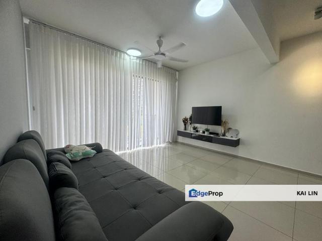 Condominium for rent in Port Klang, Selangor