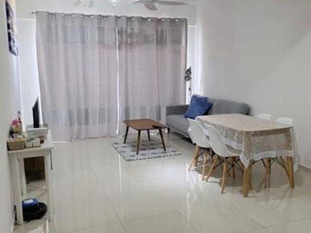 Serviced Residence for rent in Port Klang, Selangor