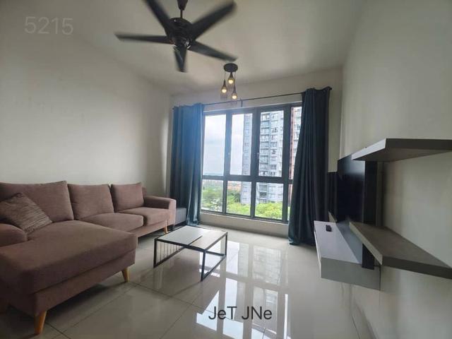 Serviced Residence for rent in Port Klang, Selangor