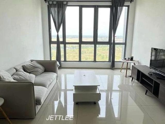 Serviced Residence for sale in Port Klang, Selangor
