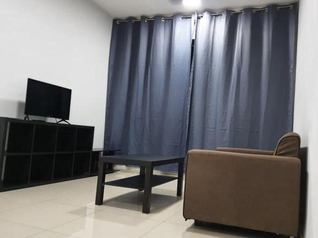 Serviced Residence for rent in Port Klang, Selangor