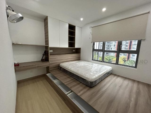 Apartment for rent in Bandar Sentosa, Bandaraya Klang