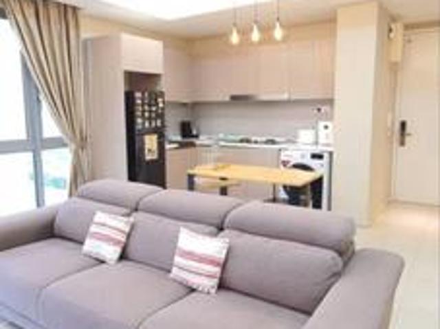Serviced Residence for rent in Port Klang, Selangor