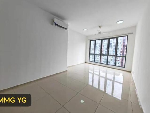 Serviced Residence for rent in Port Klang, Selangor
