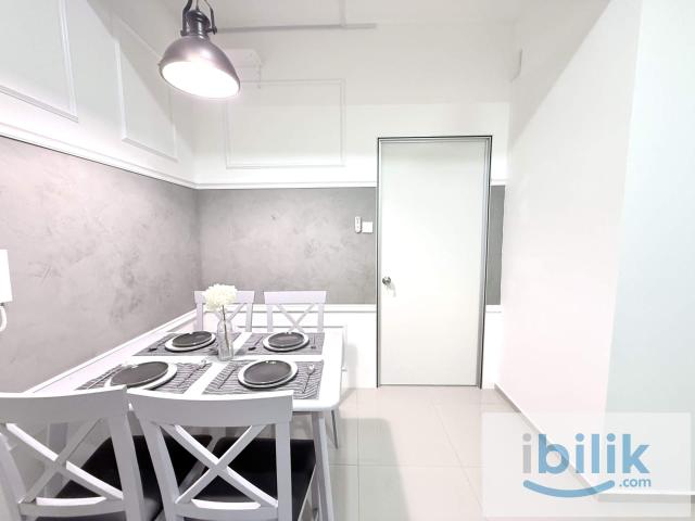 Room for rent in Port Klang, Selangor