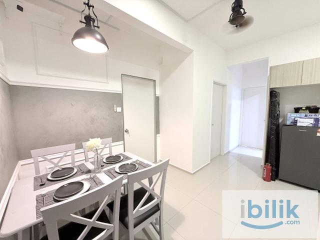 Room for rent in Port Klang, Selangor