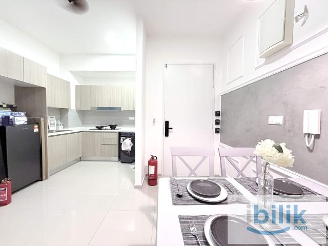 Room for rent in Port Klang, Selangor