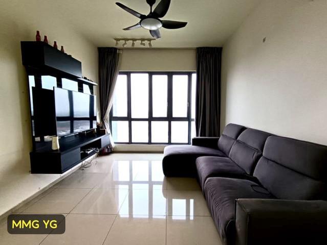 Serviced Residence for sale in Pelabuhan Klang, Bandaraya Klang