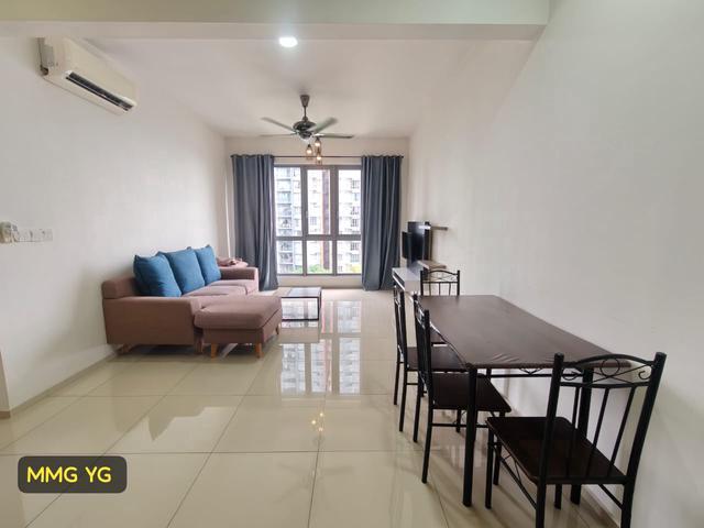 Serviced Residence for rent in Pelabuhan Klang, Bandaraya Klang