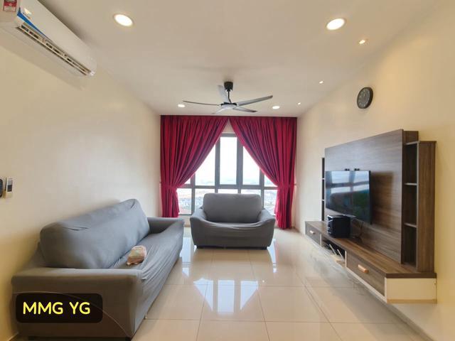 Serviced Residence for rent in Port Klang, Selangor