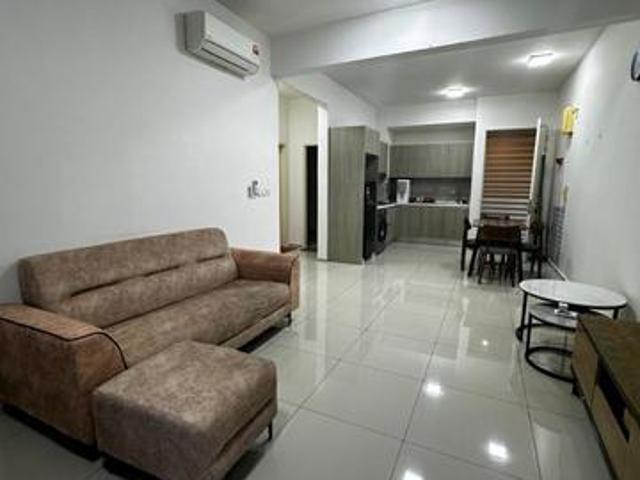 Serviced Residence for rent in Port Klang, Selangor