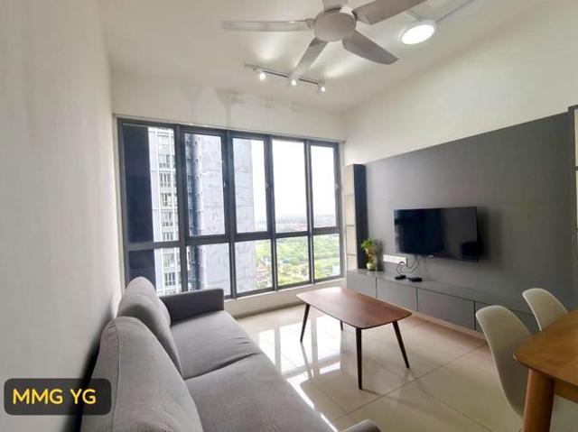 Serviced Residence for rent in Pelabuhan Klang, Bandaraya Klang