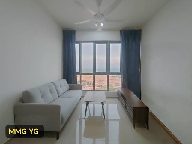 Serviced Residence for rent in Port Klang, Selangor