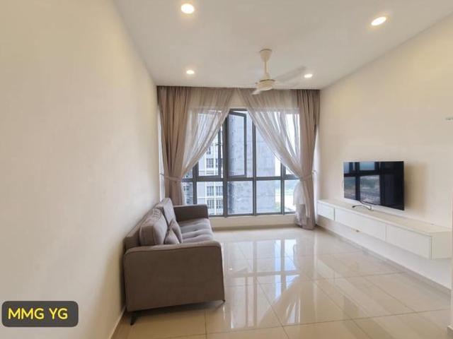 Serviced Residence for rent in Port Klang, Selangor
