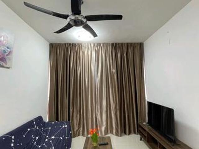 Serviced Residence for rent in Port Klang, Selangor