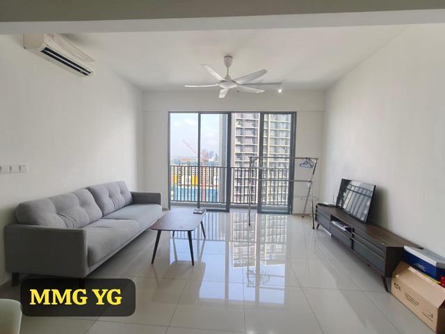 Serviced Residence for sale in Port Klang, Selangor