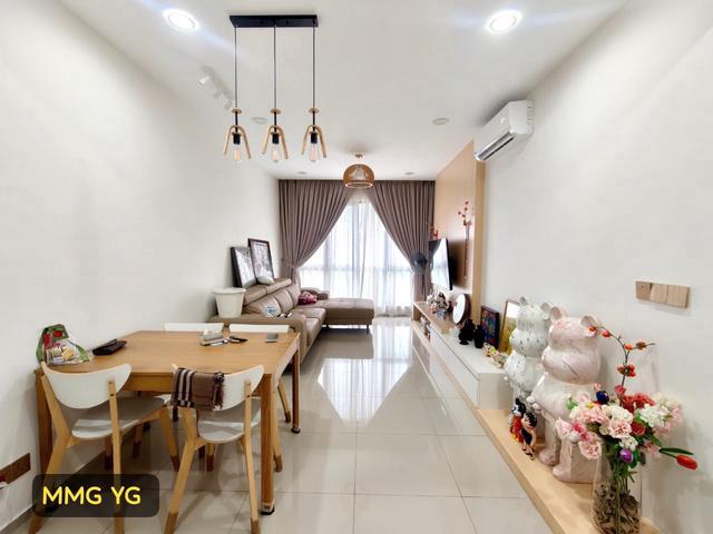 Serviced Residence for sale in Port Klang, Selangor