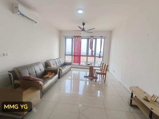 Serviced Residence for rent in Port Klang, Selangor