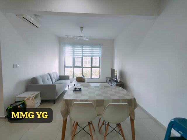 Serviced Residence for rent in Port Klang, Selangor
