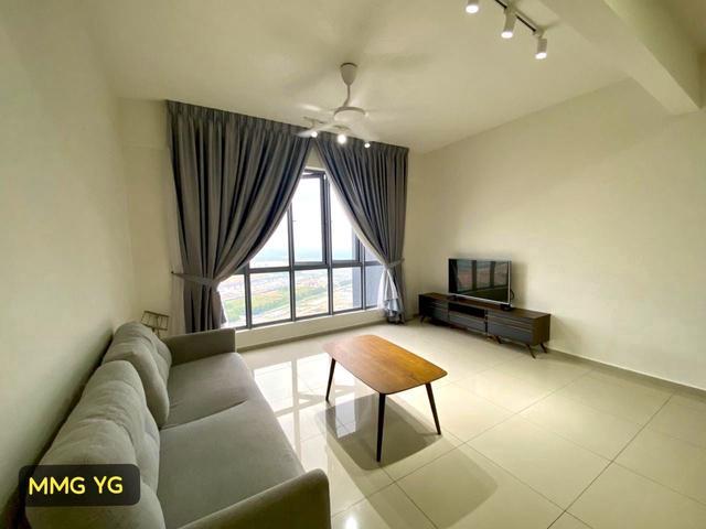 Serviced Residence for rent in Port Klang, Selangor
