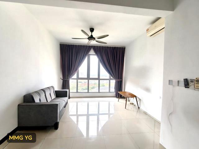 Serviced Residence for rent in Pelabuhan Klang, Bandaraya Klang