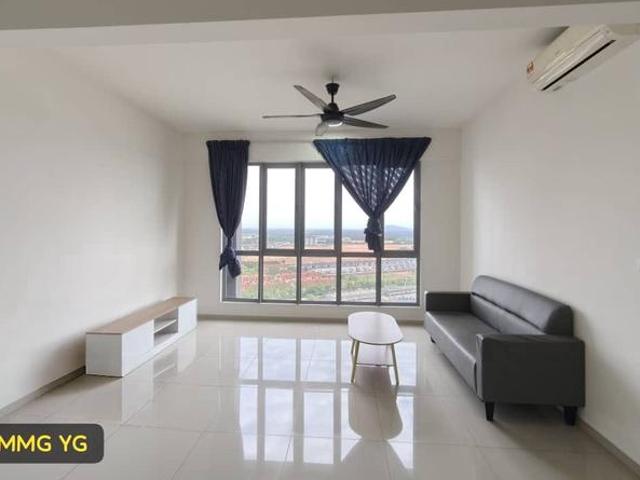 Serviced Residence for rent in Port Klang, Selangor
