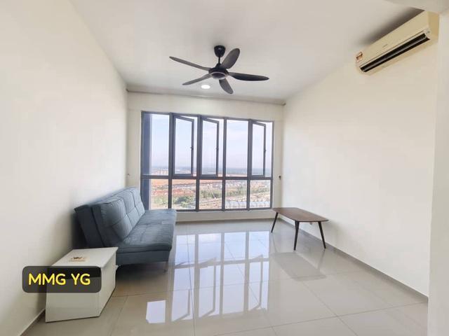 Serviced Residence for rent in Port Klang, Selangor