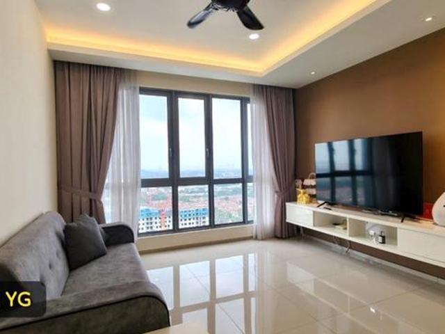 Serviced Residence for sale in Port Klang, Selangor