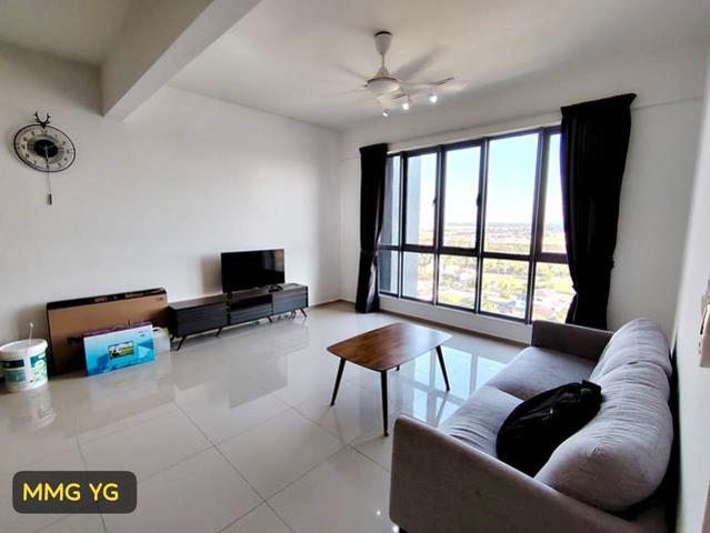 Serviced Residence for rent in Port Klang, Selangor