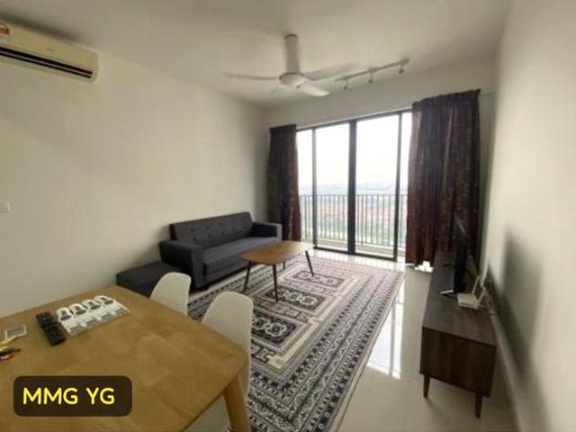 Serviced Residence for rent in Port Klang, Selangor