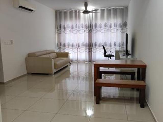 Serviced Residence for rent in Port Klang, Selangor