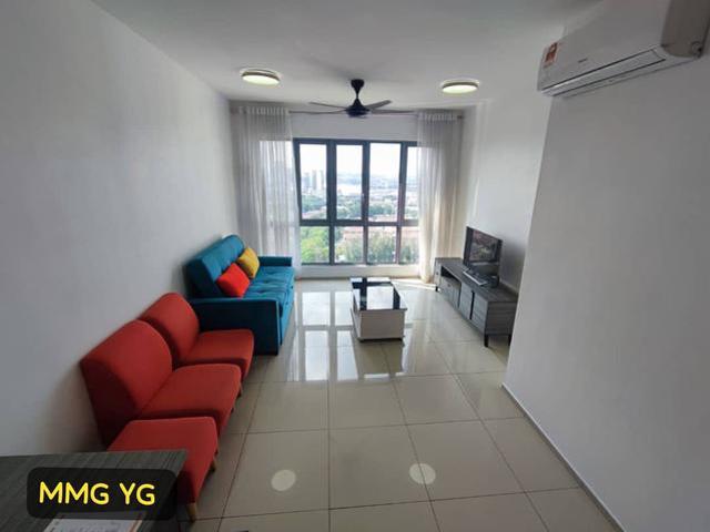 Serviced Residence for rent in Port Klang, Selangor