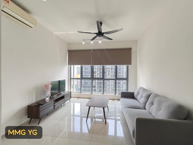 Serviced Residence for rent in Port Klang, Selangor