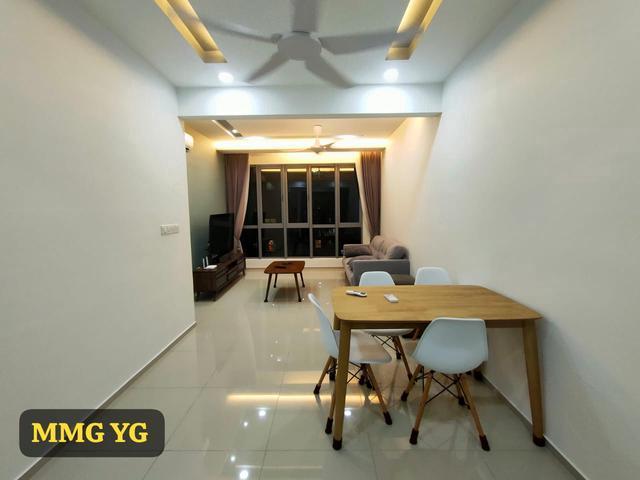 Serviced Residence for rent in Port Klang, Selangor