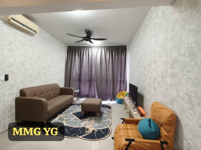 Serviced Residence for rent in Port Klang, Selangor