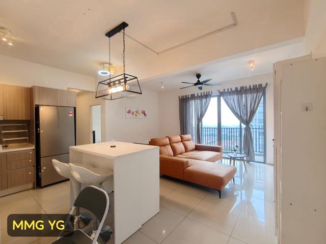 Serviced Residence for rent in Port Klang, Selangor