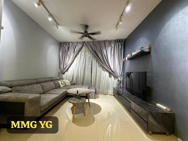 Serviced Residence for rent in Port Klang, Selangor